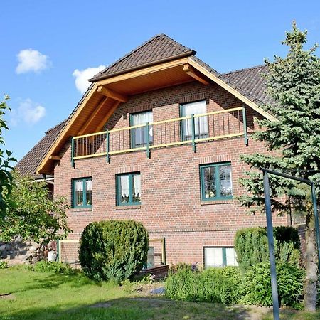 Ferienwohnung Zudar Auf Ruegen Bagian luar foto