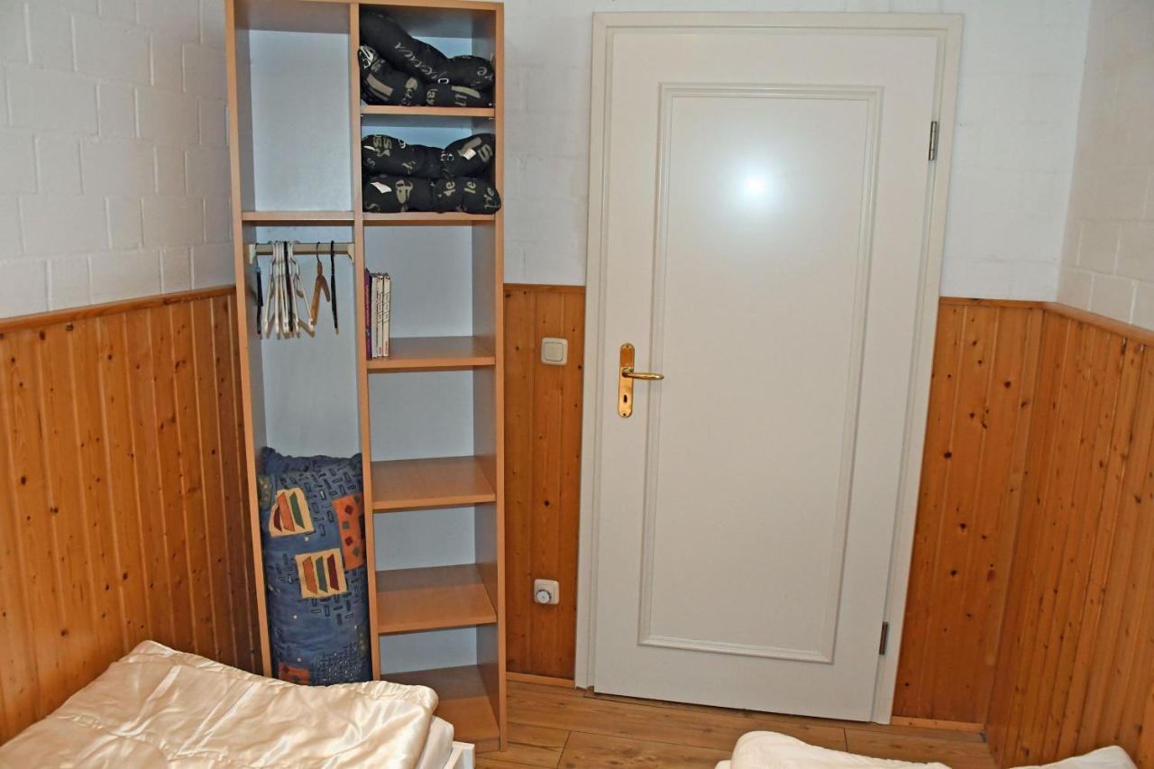 Ferienwohnung Zudar Auf Ruegen Bagian luar foto
